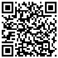 QR Code for bitcoin:1rEcbot3NeXo3raovpgXu6VuKf9uBknka
