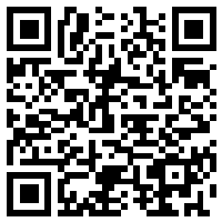 QR Code for bitcoin:1rFF834gGnBQvKFuMEk3haejkPDbzFwLc