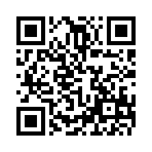 QR Code for bitcoin:1rKUbB9bP7B34oABB8t51pPZagnRGf8Yo