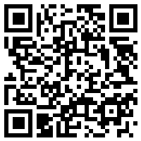 QR Code for bitcoin:1rKzJ2JwQ7Yoqf3vRTK7aCMfXPbo1VDdm