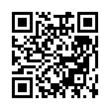 QR Code for bitcoin:1rLrtTtBKfgmpMTEMRGBBmunC9ysB6Mmg