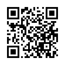 QR Code for bitcoin:1rSRiK9sixZkcRFNPRSjSZtKSHKjCGLvU