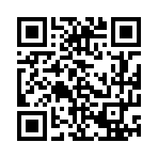 QR Code for bitcoin:1rTUDD8Ndn19f4VfgeC44WR4QRNH2nsV3