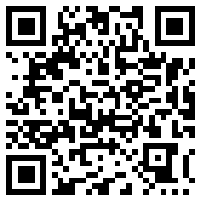 QR Code for bitcoin:1rTfGDMxWZAhCM2Bj7rd8cZv13dnCadQp