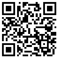 QR Code for bitcoin:1rUQ8M7JVTZRYZb64S9d1LXUGaYbuYj5L