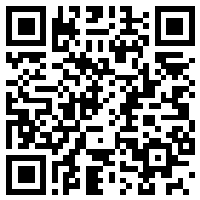 QR Code for bitcoin:1rVC7SZ4CHtLTuASJLiQ19TiwHgQB1etB