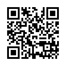 QR Code for bitcoin:1rd9xp5x3RTuF4RK7XLCLCNmoSvVjApfg