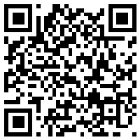 QR Code for bitcoin:1rdCMPkQYqervQPMp3s3JVdKzzewVP2xM