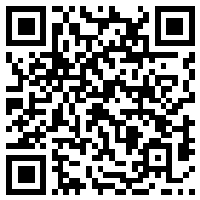 QR Code for bitcoin:1rdoqHaNqt7empkVHa8YDA6MEJLx1WWRM