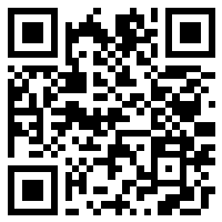 QR Code for bitcoin:1rf38zCE5539ZnW9Lxadz4LcYuFW6WDEG