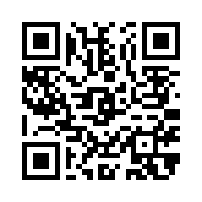 QR Code for bitcoin:1rfA6sD2r2CQkLqAt14xwV1bWCLbmuHeN