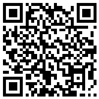 QR Code for bitcoin:1rfAAo1ptP6oAPAxqC156eMwTKAHkYFmt