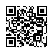 QR Code for bitcoin:1rfhywdjWdZFNagio7BJAC4L6nPjR2fGs