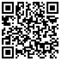 QR Code for bitcoin:1rfoHFVmsoCgrCSsrua5L1AyFs7pSuDmK