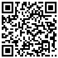 QR Code for bitcoin:1rg2A7Yp4MP12FCjTnGFUcwvVaKTxtU6S