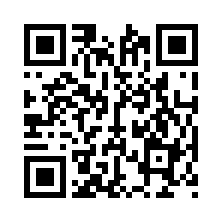 QR Code for bitcoin:1rhbbGk1VmioT8wDEV2pgUsEsmC2yVLLw
