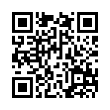 QR Code for bitcoin:1riU35khYJfj4mU1TL8GNqZPdQeGfTAbM
