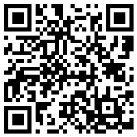 QR Code for bitcoin:1riXTjMAhzkwdrLWzffjXQKVo8969GDut