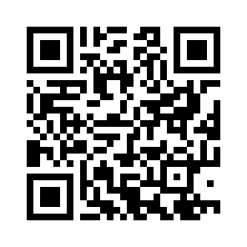 QR Code for bitcoin:1roEKye7165caFhf28brZeWqLSggve5fq
