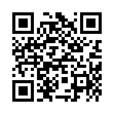 QR Code for bitcoin:1roavskFNGKHT4iaULfWesrLcDZdPfibB