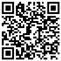 QR Code for bitcoin:1rokmDhjH6dBmUhxBVBBeV4y8verMba6b
