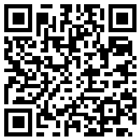 QR Code for bitcoin:1rpv2ScVBqCB8TjNLoqTnr5XQjtmkQLG9