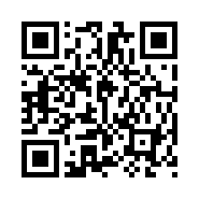 QR Code for bitcoin:1rrAUjXwTom5uhd7VCiVTpzu3GW2eNW2E