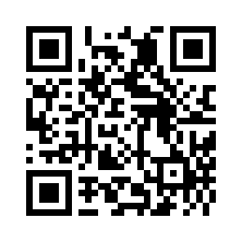 QR Code for bitcoin:1rtDhNAy29oj7B6Nr3oAseKSHTDPNnxM6