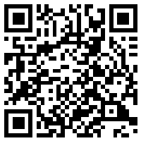 QR Code for bitcoin:1ruJ1F9wSJfMEApQ2NUctaMArcyc1MYFV
