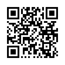 QR Code for bitcoin:1rvtfydbjGSvia2TjpuDPeb9LAdEL7jp1