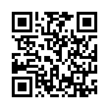 QR Code for bitcoin:1rw6XsrLfmGHzPbw8u7XfDHsPh2EEpyKj