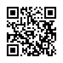 QR Code for bitcoin:1rwQKTcM9gmPXYT5b1wjz7DAfP2ScoXFd