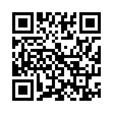 QR Code for bitcoin:1rxWXP1kaDMUDh747sCRVsiDRVHkLayFs