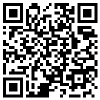 QR Code for bitcoin:1rzVDp87szyek2gGCBzfDicPyxh5xvscH
