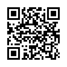 QR Code for bitcoin:1s2ccqXUpUsYwacvRk8RYtz9pT3KCSHwK