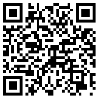 QR Code for bitcoin:1s2xr29D73ccw2hFvqXPpyRLRGvBYXYNj