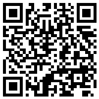 QR Code for bitcoin:1s6g7YAVUMvAg72eNQyYZUcd3vz8roPsv