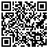 QR Code for bitcoin:1s8fWnS8fTTm8C4FucbkpYCubau5qqoXG