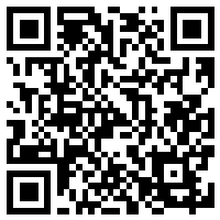 QR Code for bitcoin:1sCWPjMycNLzeGifFrJ2RivYb2qMeqqaE