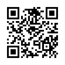 QR Code for bitcoin:1sDF596xqwVuqnKHuxP1VDbY8HCRwGv2f