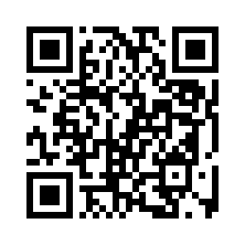 QR Code for bitcoin:1sFhVzDG136F6ENTPoHTYD3Q8TUdQ64p7