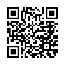 QR Code for bitcoin:1sQE6Fktwwxvx5VHCmiFce96ajobn8Stp