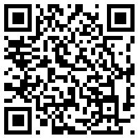 QR Code for bitcoin:1sQcDKkMxfUDv8b7uMNPDEMYye2RWz8Yf