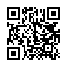 QR Code for bitcoin:1sREkKsmmPrigexTjvDrBhURvr4eR3dRB