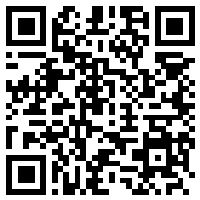 QR Code for bitcoin:1sRvVc8bTFALXbAwkPEBeVtpXLj12cvpR