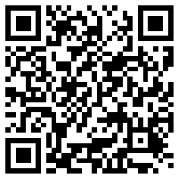 QR Code for bitcoin:1sVFS6o7DMb6Rvc5B3viYpfmnDRGgmWui