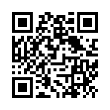 QR Code for bitcoin:1sVVnjFykdtZXv1svmhqCihSCyiVSsG7e