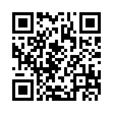 QR Code for bitcoin:1sYSxnDdmoCLtkGErkvrnYePMBdHA53av