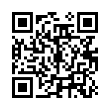 QR Code for bitcoin:1sa3esfxw2PJzsYJ3QdSmWeC3vuPcTLLJ