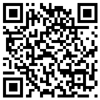 QR Code for bitcoin:1saCkVedheNyjJpm6d1SvdnyLws6E4Exb